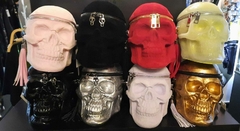 Cartera Skull TIPO KS