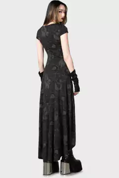 Maxi Vestido Danse - Killstar - comprar online