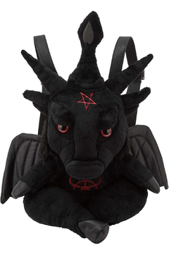 Mochila Dark Lord - KILLSTAR