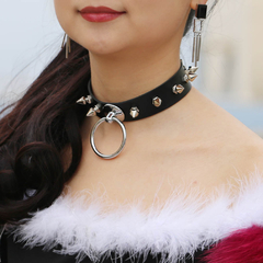 Choker Spikes 1