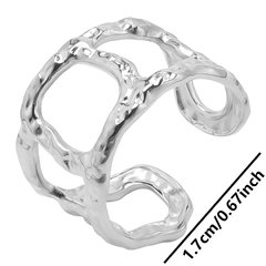 Anillo Liquid 3 - comprar online