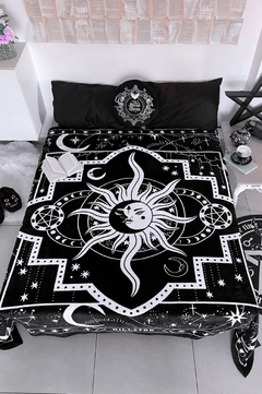 Manta Dimensional Key - KILLSTAR - comprar online