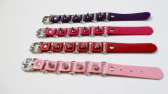 Muñequera Parts- Colores - comprar online