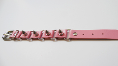 Muñequera Parts- Colores
