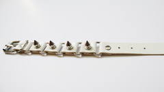 Muñequera Parts- Colores - tienda online