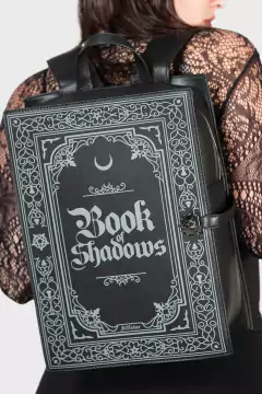 Mochila Book of Shadows - Killstar - comprar online