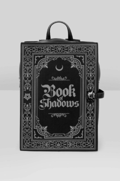 Mochila Book of Shadows - Killstar en internet