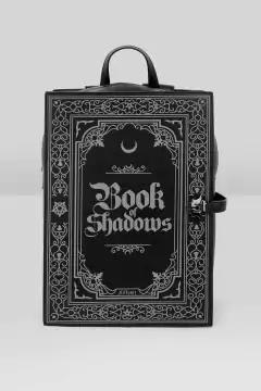 Mochila Book of Shadows - Killstar en internet
