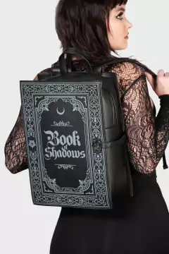 Mochila Book of Shadows - Killstar