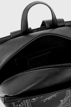 Mochila Book of Shadows - Killstar - Psycho Killer