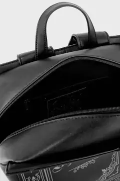Mochila Book of Shadows - Killstar - Psycho Killer