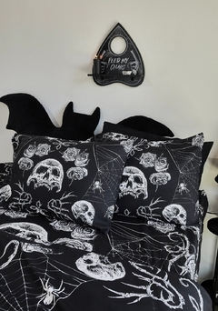 Sabanas The Dark Skull - queen
