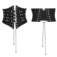 Faja Alice - Punk Rave - comprar online