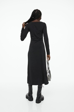 Vestido Midi - H&M - comprar online