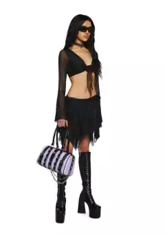 Cartera Wicked - Dollskill en internet