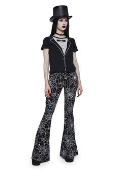 Pantalon Spiderweb - Dollskill - comprar online