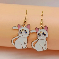 Aros Sailor Moon - comprar online
