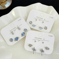 Set De Aros y2k-fairycore