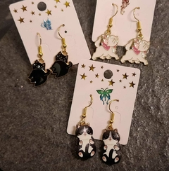 Aros de Gatitos