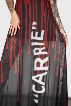 Imagen de Maxi Vestido Carrie - Killstar