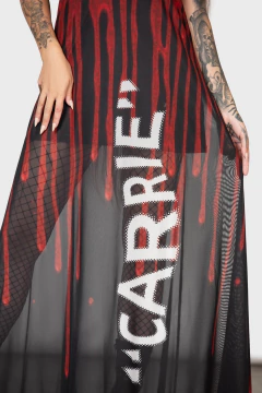 Imagen de Maxi Vestido Carrie - Killstar
