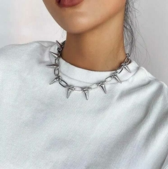 Collar Puas pvc - comprar online