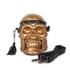 Cartera Skull TIPO KS - tienda online