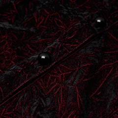 Camisa Mirror - Punk Rave - tienda online