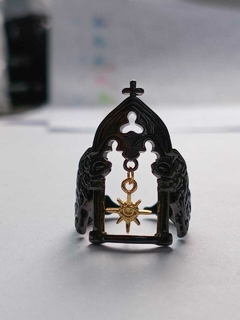 Imagen de Anillo Catedral II