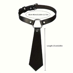 Choker Haunted Tie 1 - comprar online
