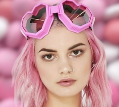Goggles Heart - comprar online