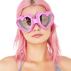 Goggles Heart - tienda online