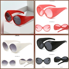 Lentes Wonka