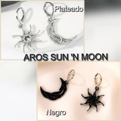 Aros Moon n Sun