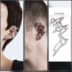 Aro Trepador Cyber Lines