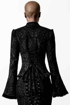 Blazer Pax - Killstar - comprar online