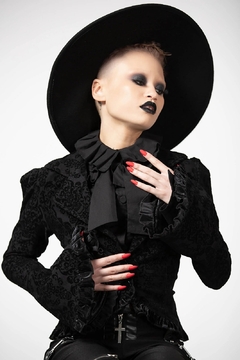 Blazer Pax - Killstar - Psycho Killer