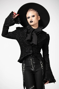 Blazer Pax - Killstar - tienda online