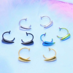 Fake Piercings x2 Dragula - comprar online