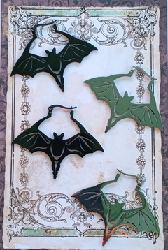 Aros Bats Full Acero - comprar online