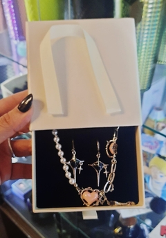 Bolsa / Caja Premium para regalo en internet