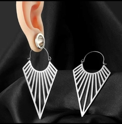 Aros Art Deco - comprar online