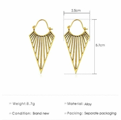 Aros Art Deco - Psycho Killer