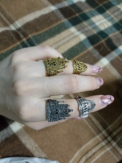 Imagen de Anillo Catedral III