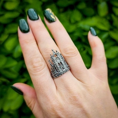 Anillo Catedral III - Psycho Killer