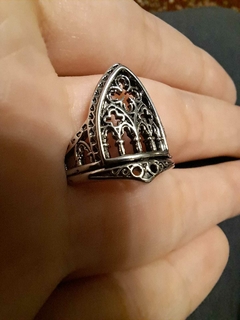 Anillo Catedral IV - tienda online
