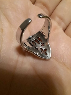 Imagen de Anillo Catedral IV