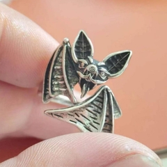 Anillo Full Bat II - Psycho Killer