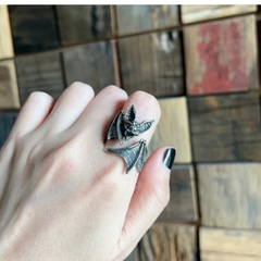 Anillo Full Bat II en internet