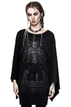 Vestido Judgement - KILLSTAR - comprar online